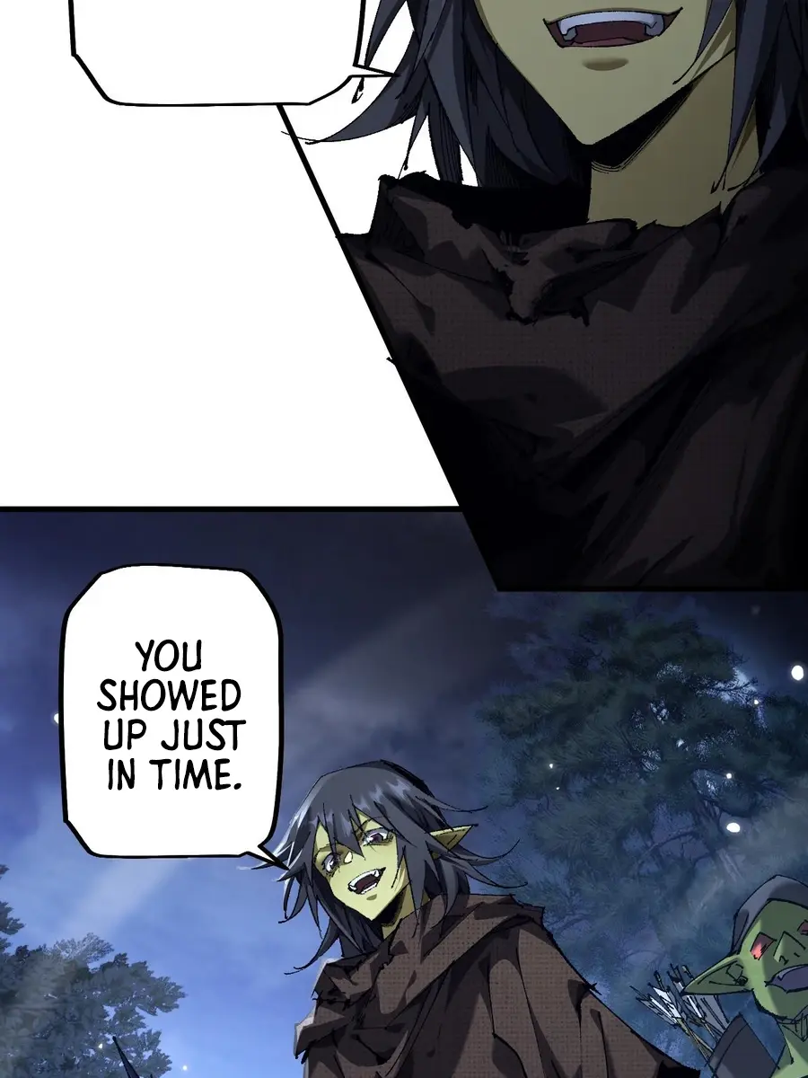 From Goblin to Goblin God Chapter 6 Page 106