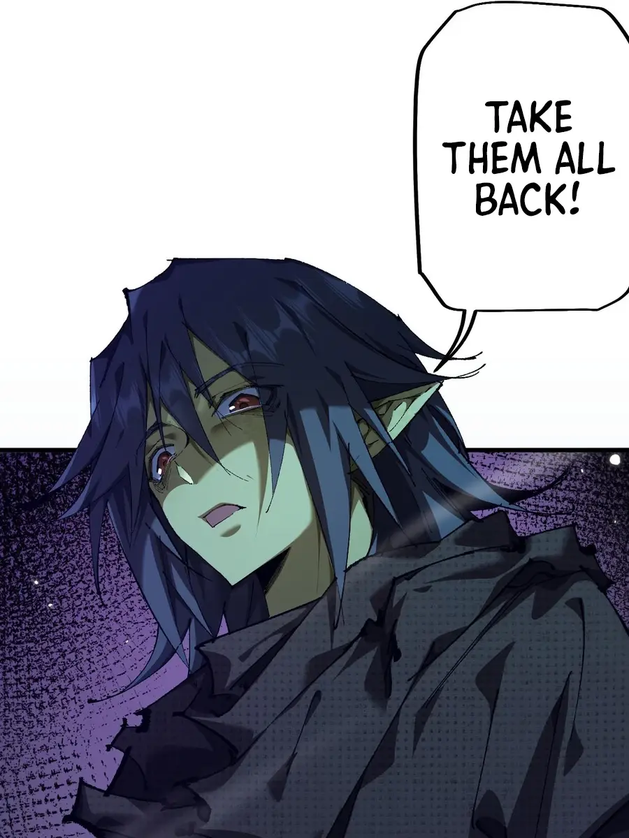 From Goblin to Goblin God Chapter 6 Page 110