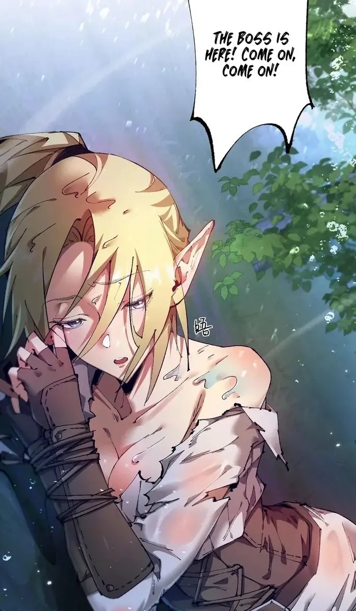 From Goblin to Goblin God Chapter 7 Page 3