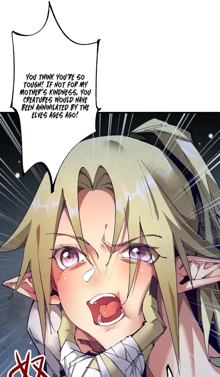 From Goblin to Goblin God Chapter 7 Page 10
