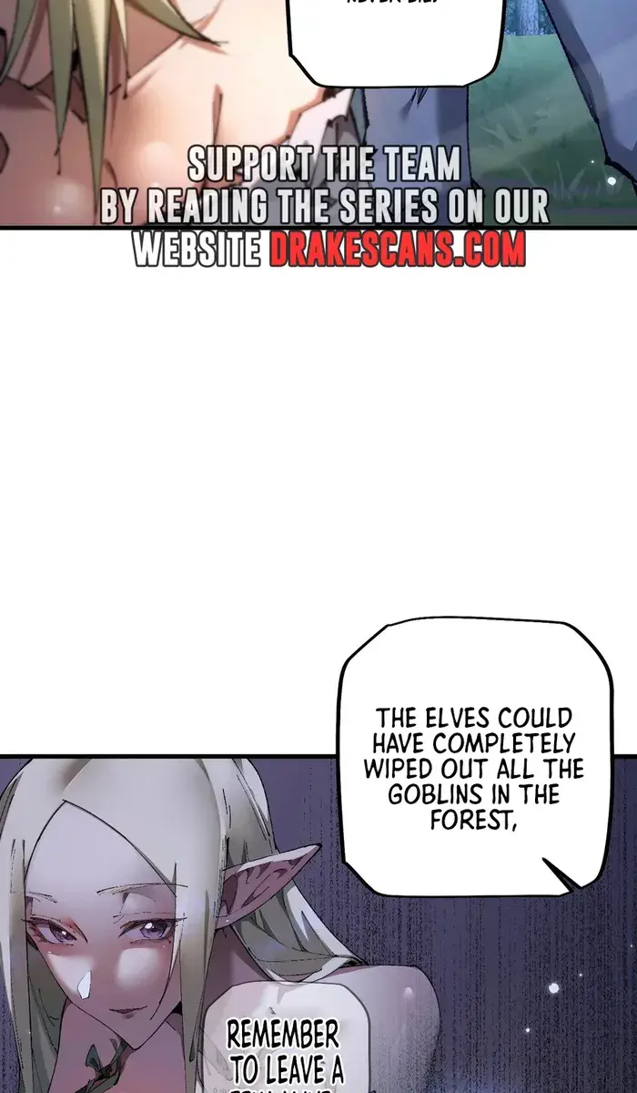 From Goblin to Goblin God Chapter 7 Page 16