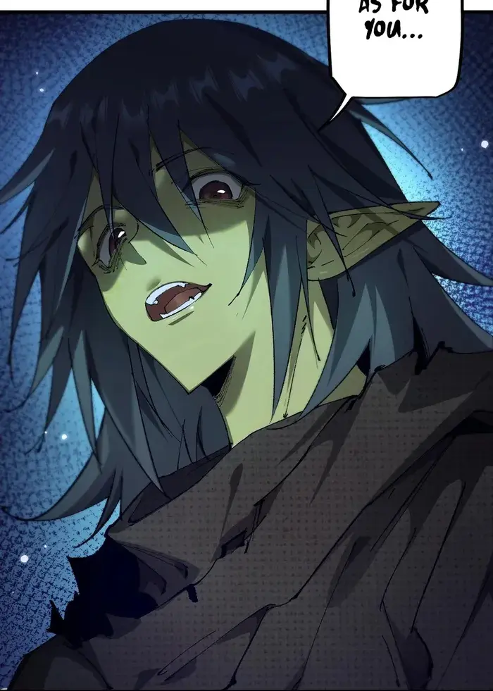 From Goblin to Goblin God Chapter 7 Page 22
