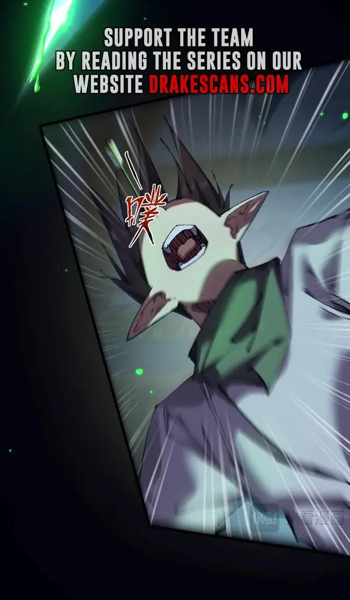 From Goblin to Goblin God Chapter 7 Page 40