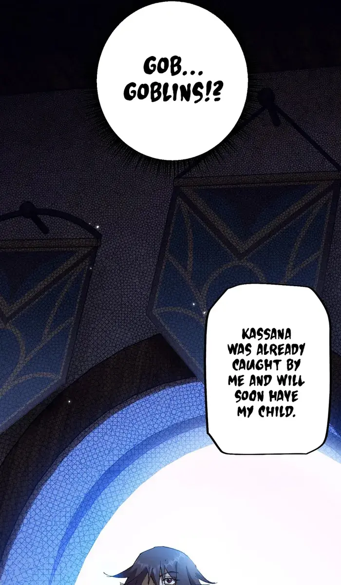 From Goblin to Goblin God Chapter 7 Page 44