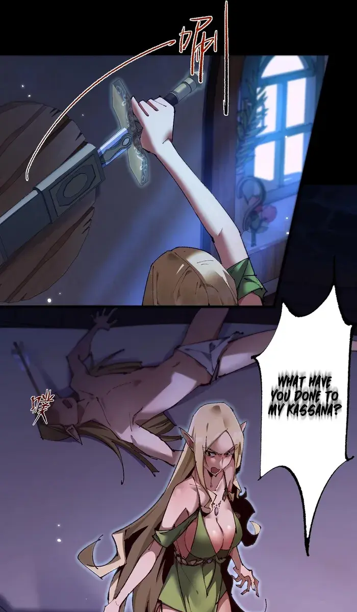 From Goblin to Goblin God Chapter 7 Page 48