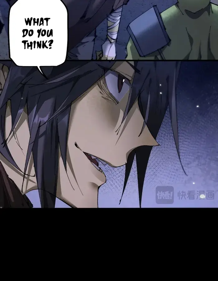 From Goblin to Goblin God Chapter 7 Page 50