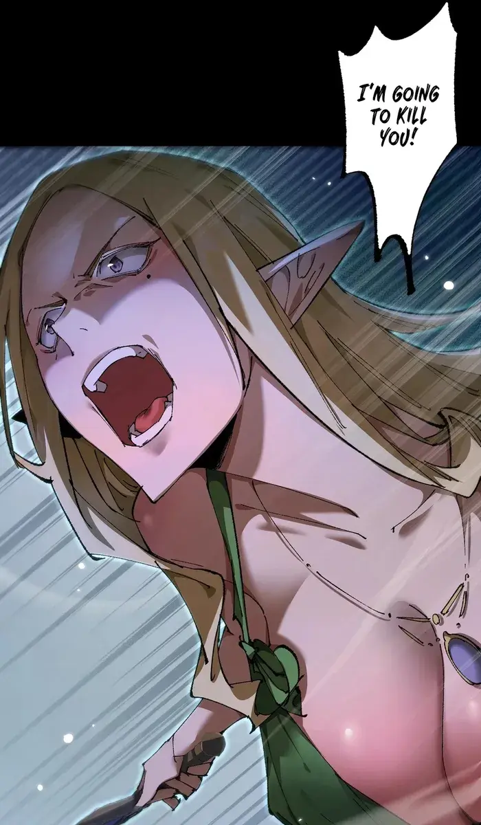 From Goblin to Goblin God Chapter 7 Page 52