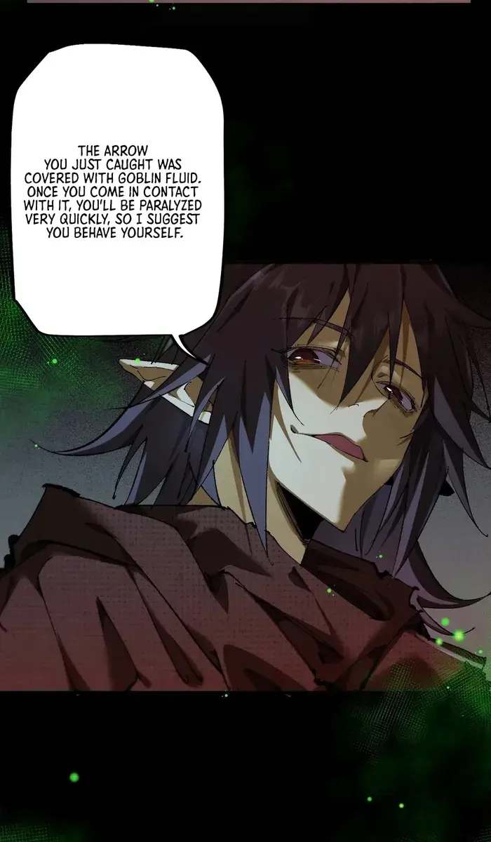 From Goblin to Goblin God Chapter 7 Page 57
