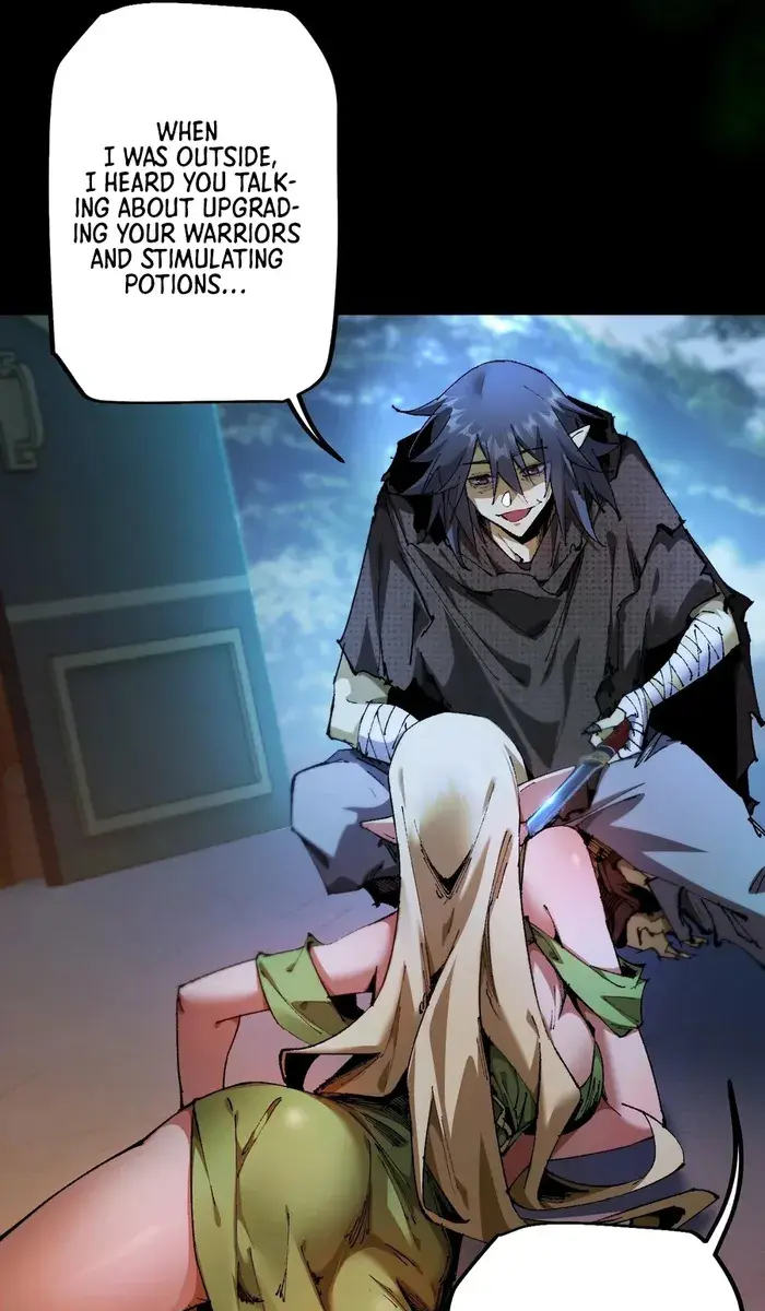 From Goblin to Goblin God Chapter 7 Page 61