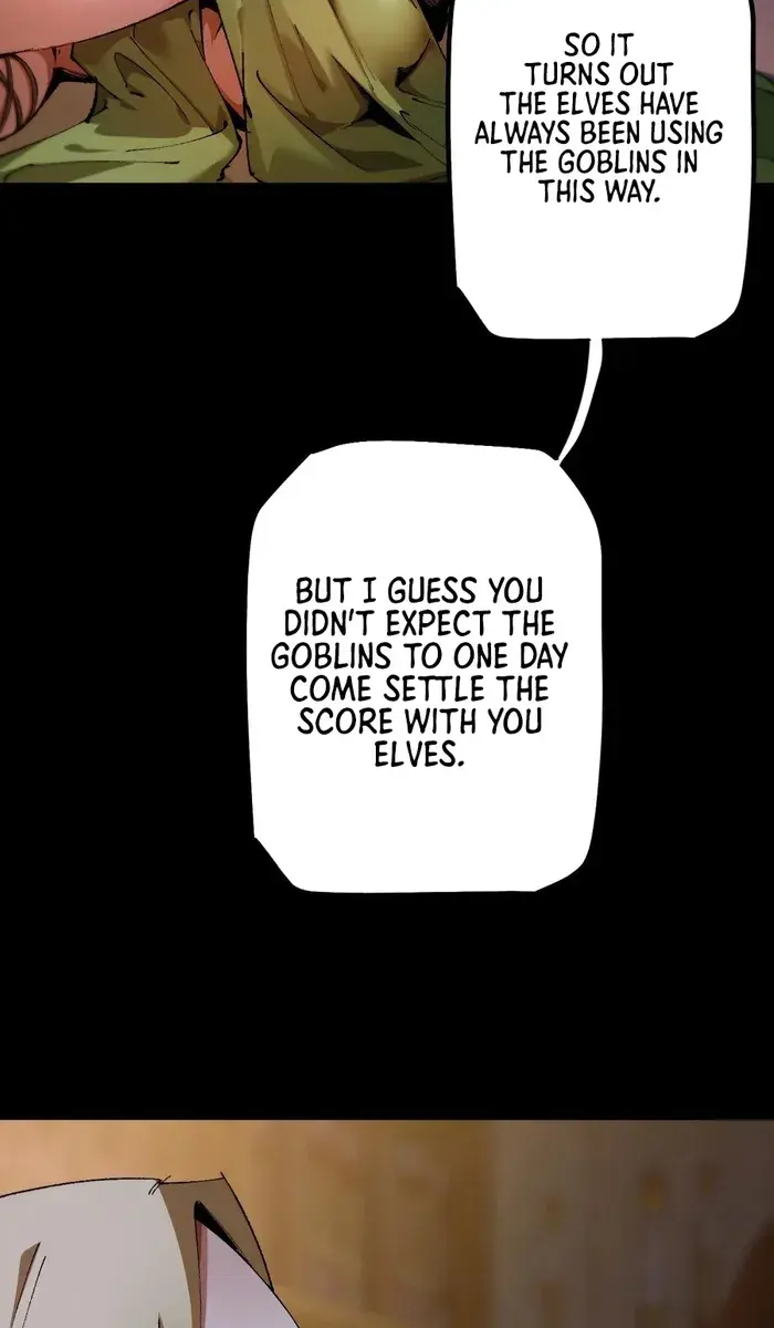 From Goblin to Goblin God Chapter 7 Page 62