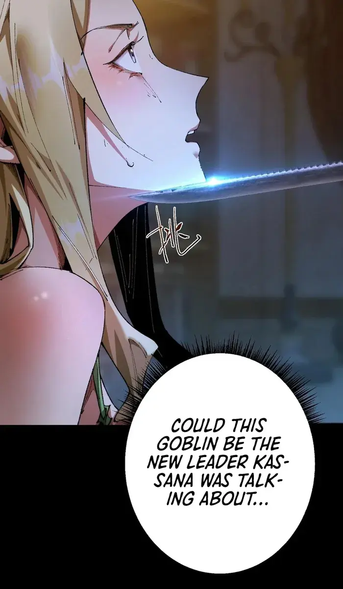 From Goblin to Goblin God Chapter 7 Page 63