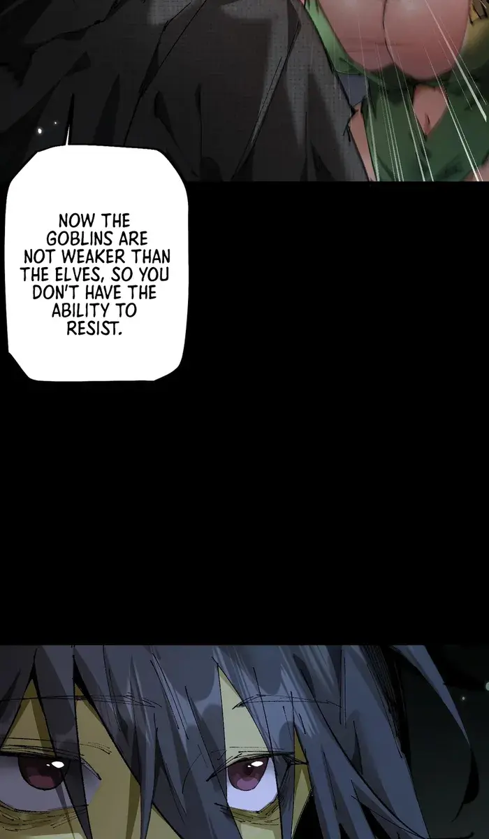 From Goblin to Goblin God Chapter 7 Page 73