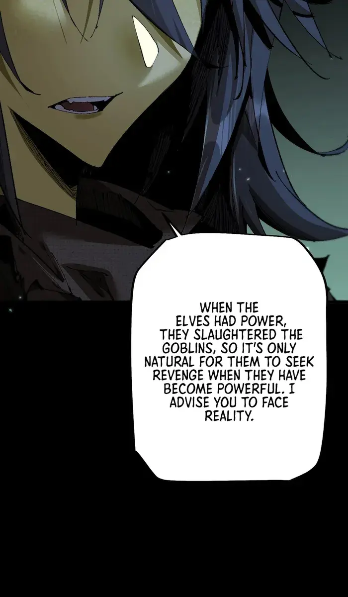 From Goblin to Goblin God Chapter 7 Page 74