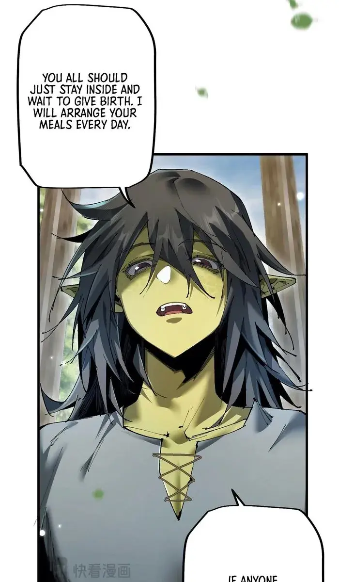 From Goblin to Goblin God Chapter 8 Page 12