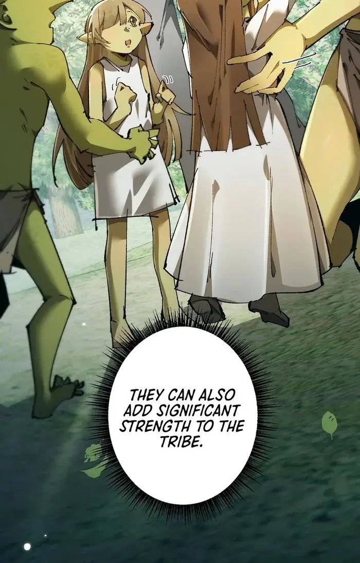 From Goblin to Goblin God Chapter 8 Page 23
