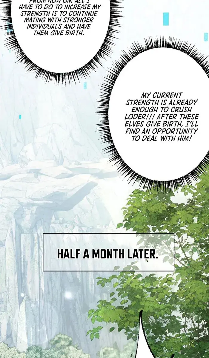 From Goblin to Goblin God Chapter 8 Page 28