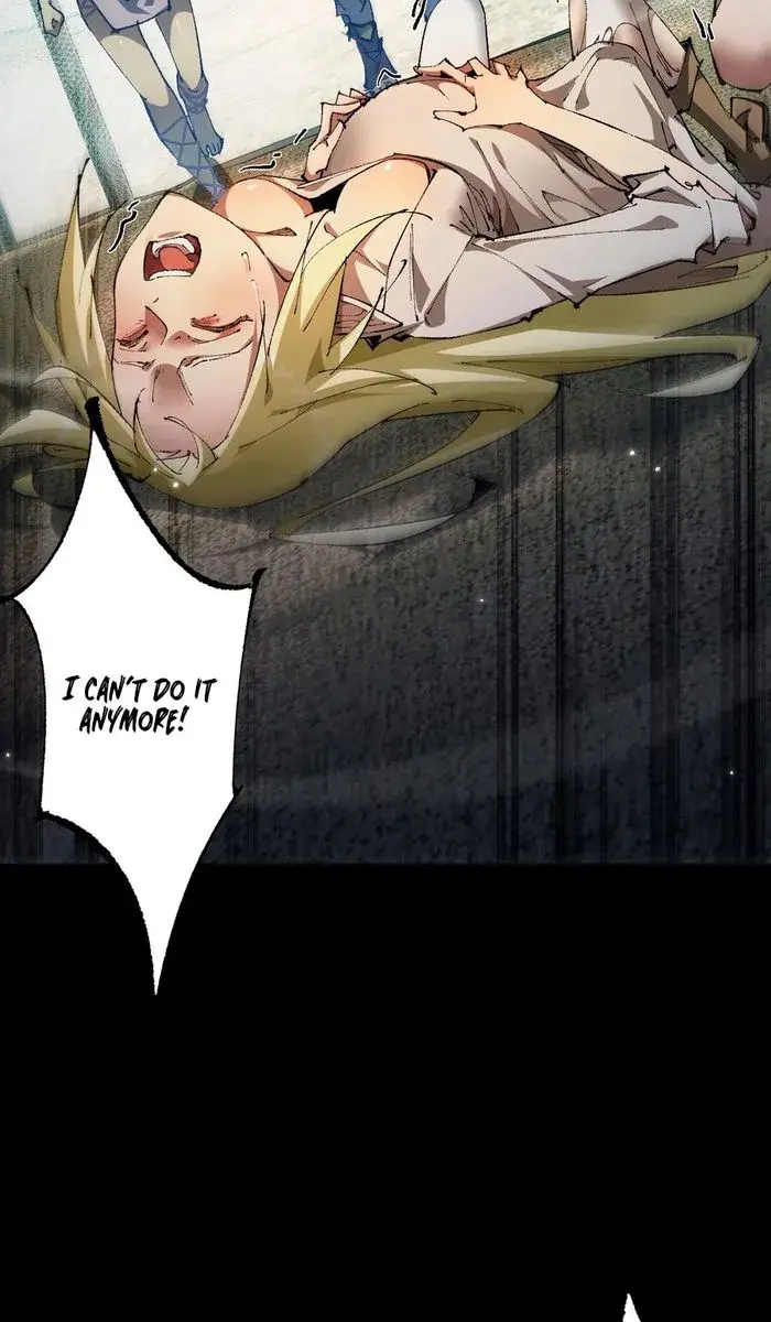 From Goblin to Goblin God Chapter 8 Page 42