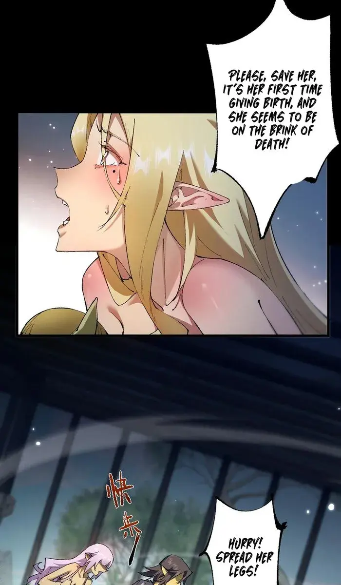 From Goblin to Goblin God Chapter 8 Page 43