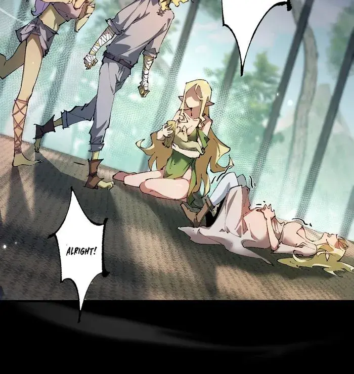 From Goblin to Goblin God Chapter 8 Page 44