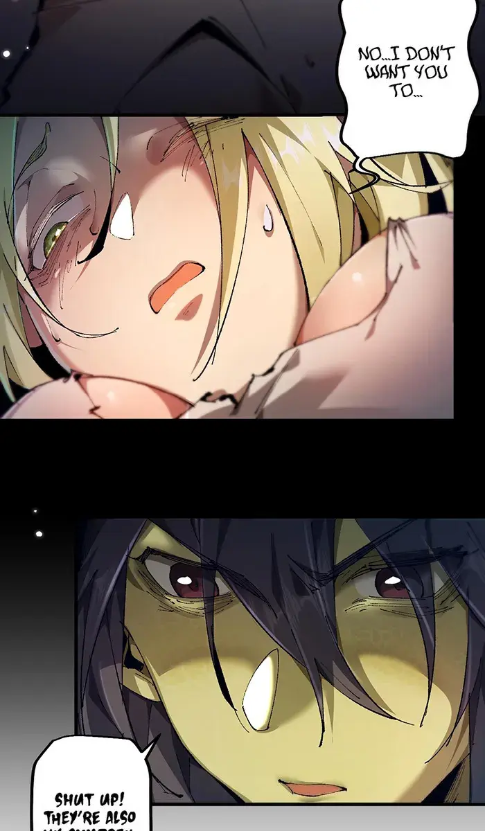 From Goblin to Goblin God Chapter 8 Page 47