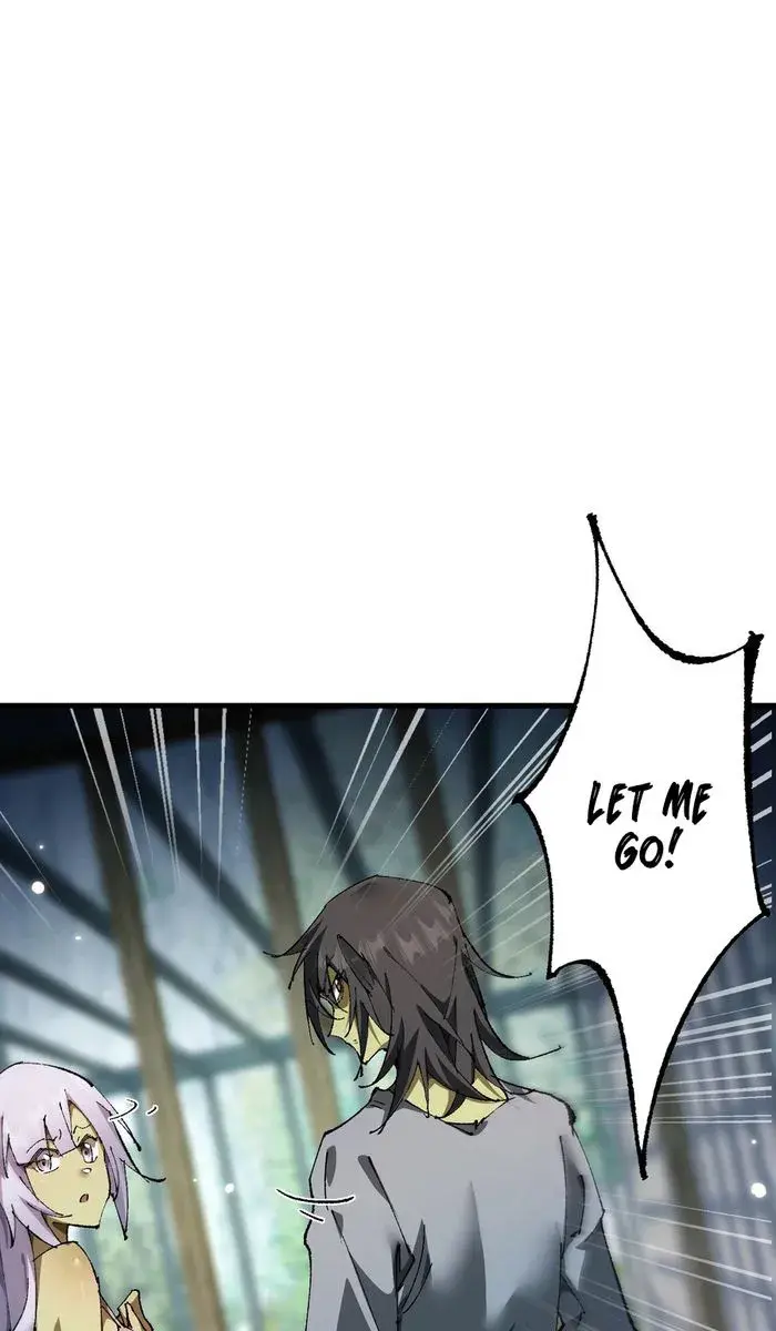 From Goblin to Goblin God Chapter 8 Page 53