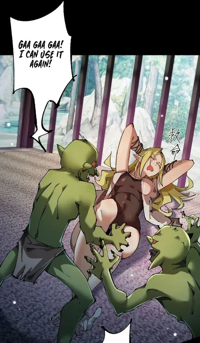 From Goblin to Goblin God Chapter 8 Page 56