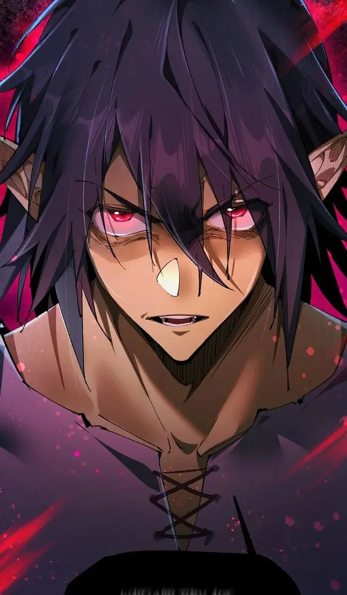 From Goblin to Goblin God Chapter 8 Page 61