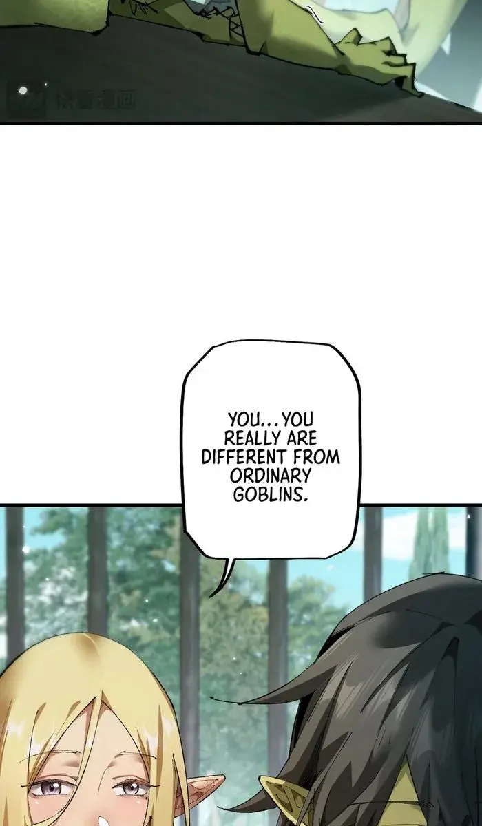From Goblin to Goblin God Chapter 8 Page 65