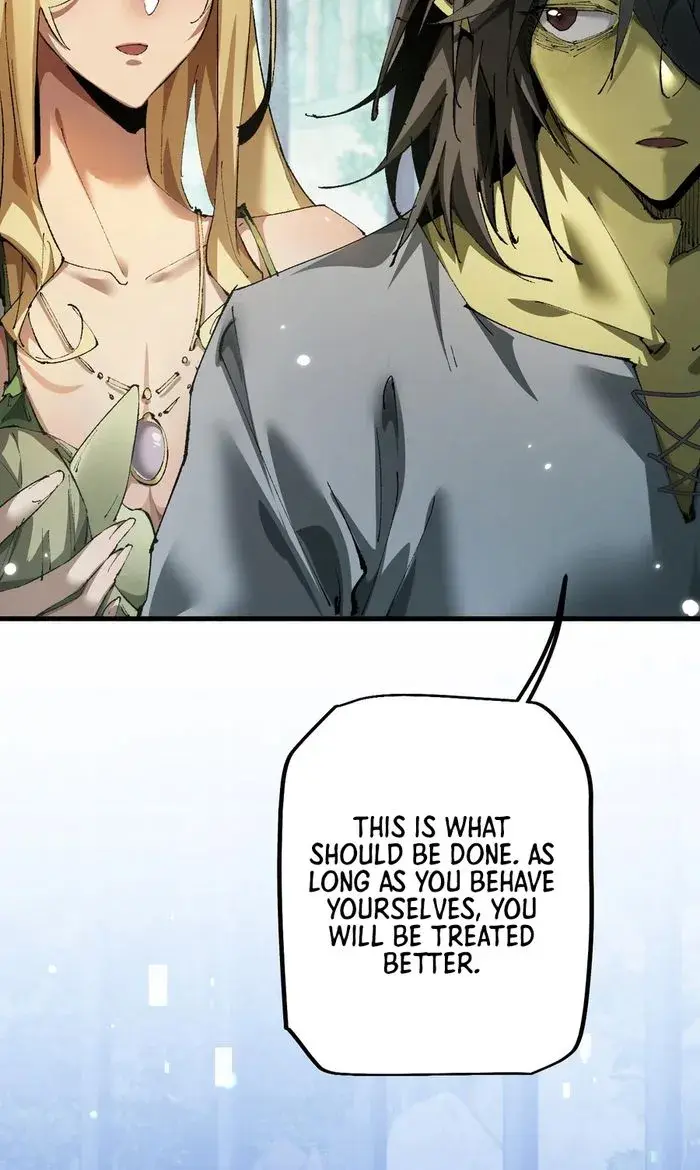 From Goblin to Goblin God Chapter 8 Page 66