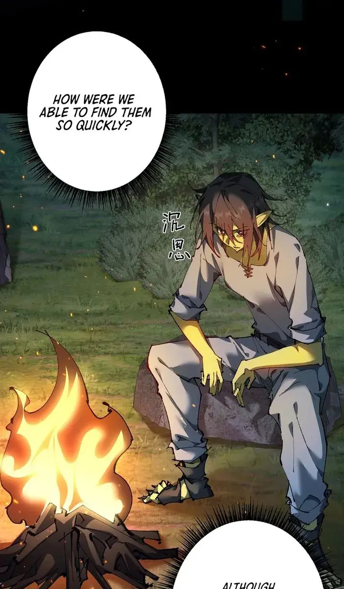 From Goblin to Goblin God Chapter 8 Page 73