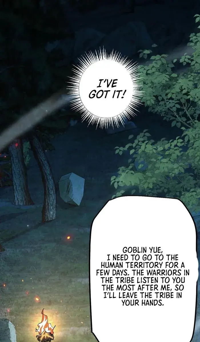 From Goblin to Goblin God Chapter 8 Page 85