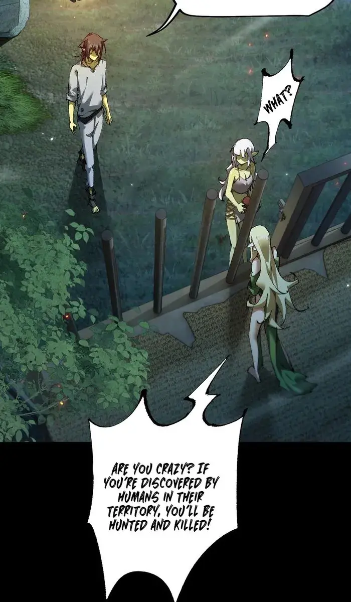 From Goblin to Goblin God Chapter 8 Page 86