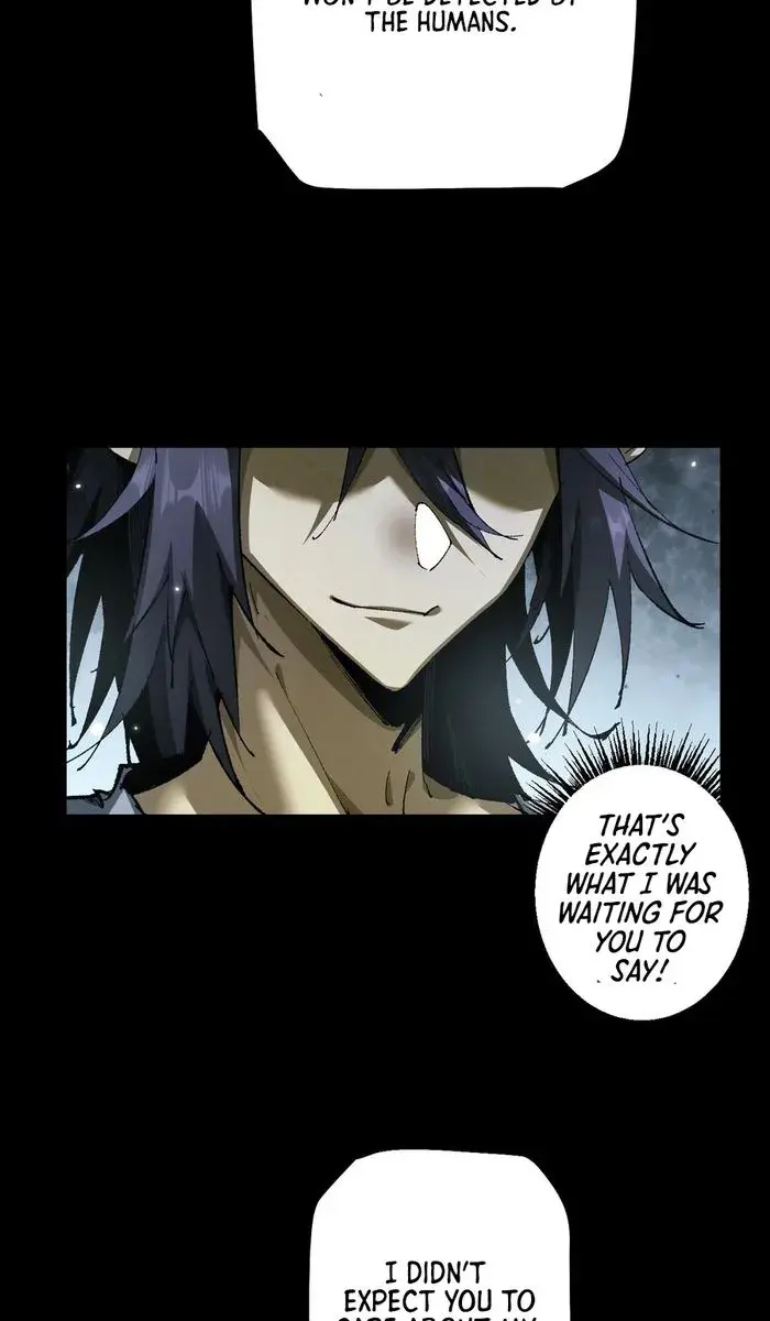 From Goblin to Goblin God Chapter 8 Page 90