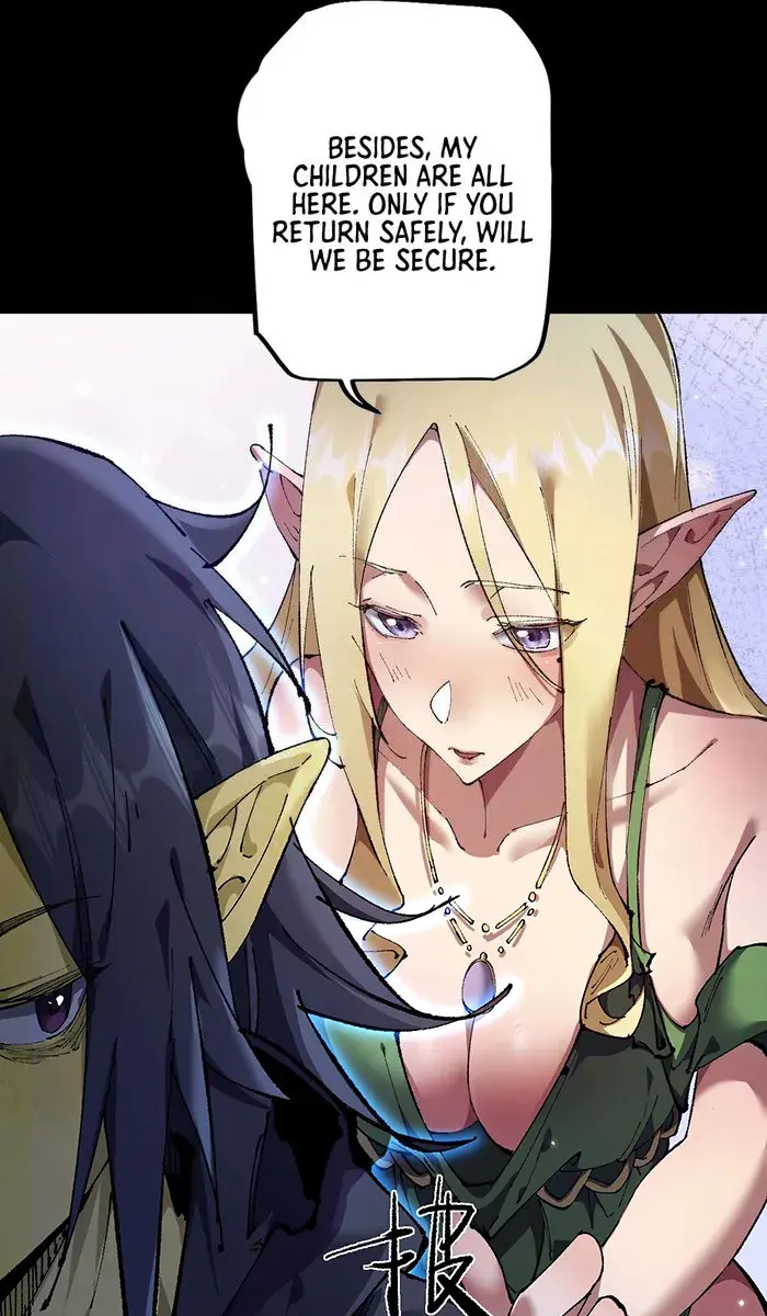 From Goblin to Goblin God Chapter 8 Page 94