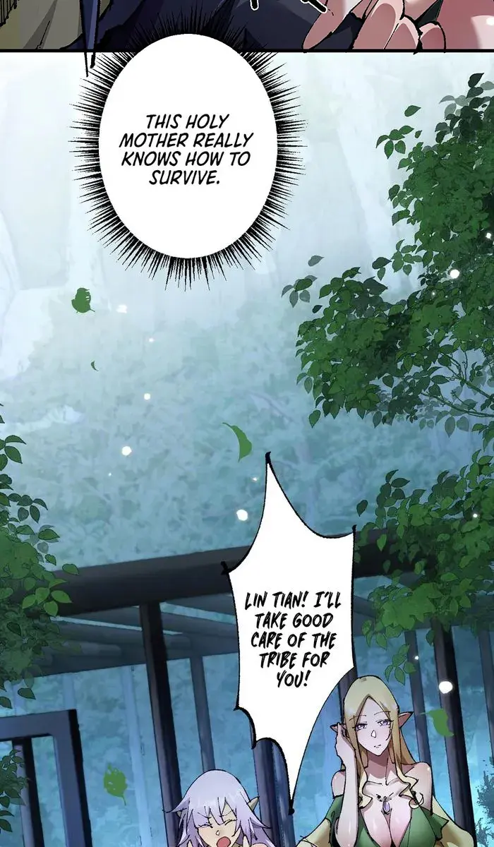 From Goblin to Goblin God Chapter 8 Page 95