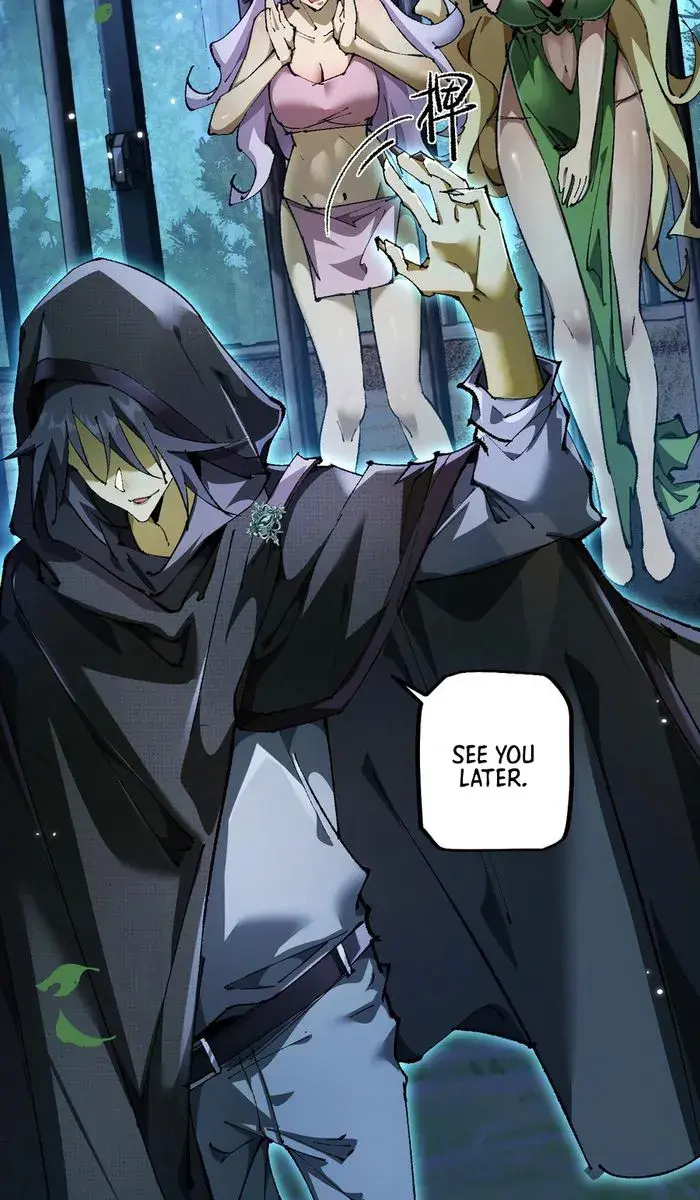 From Goblin to Goblin God Chapter 8 Page 96