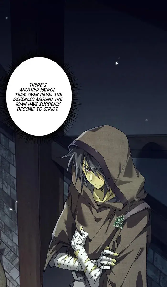 From Goblin to Goblin God Chapter 9 Page 8