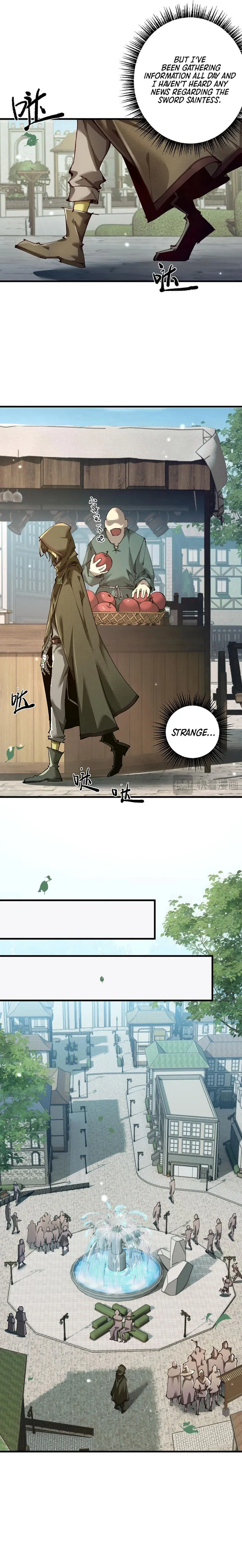 From Goblin to Goblin God Chapter 9 Page 11