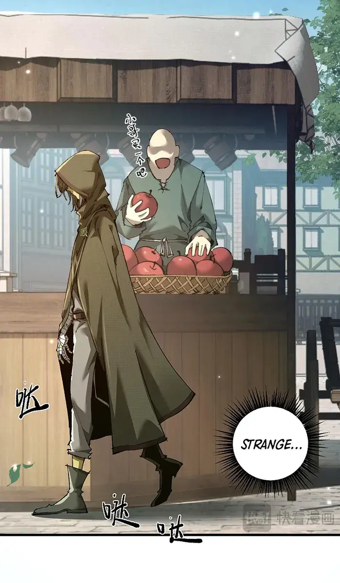 From Goblin to Goblin God Chapter 9 Page 13
