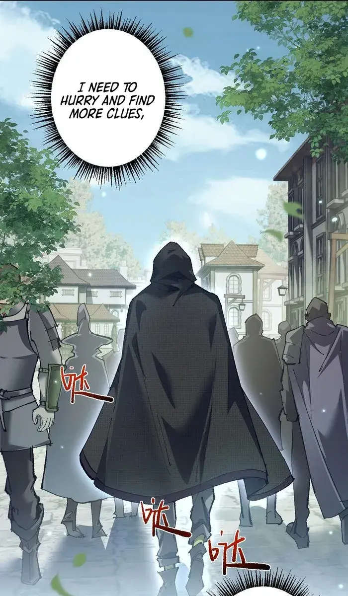 From Goblin to Goblin God Chapter 9 Page 22