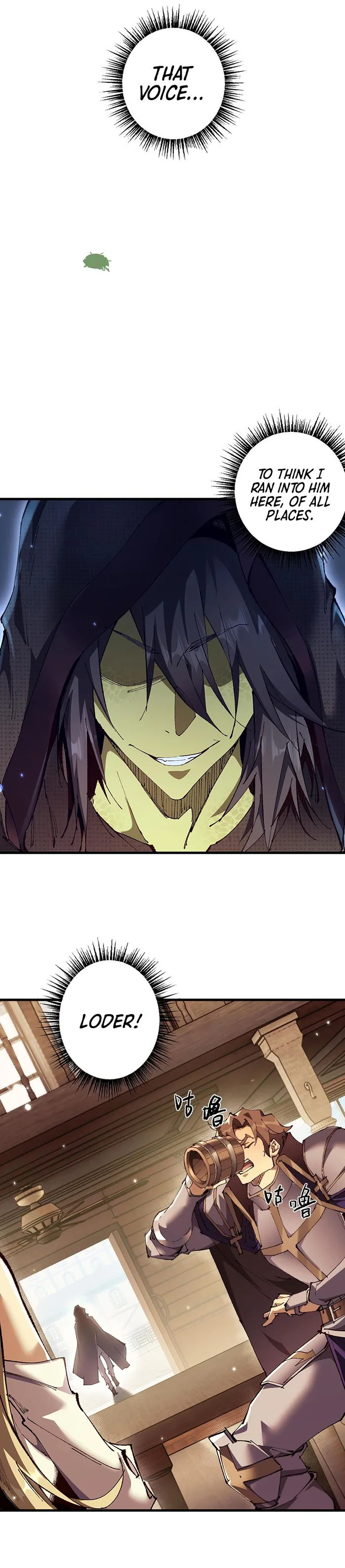 From Goblin to Goblin God Chapter 9 Page 26