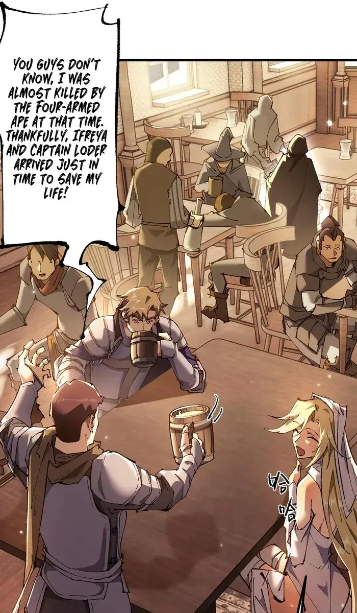 From Goblin to Goblin God Chapter 9 Page 31