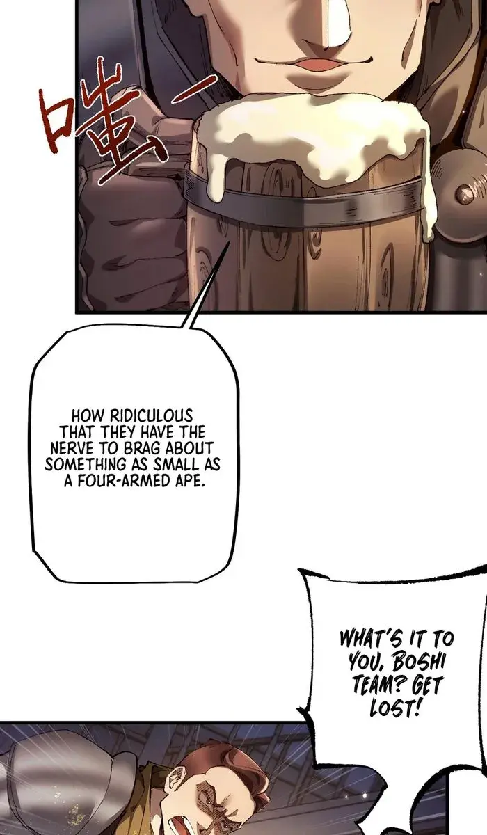 From Goblin to Goblin God Chapter 9 Page 33