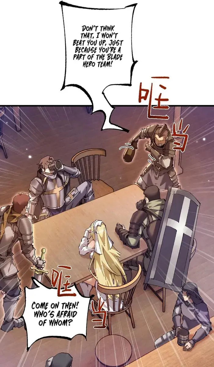 From Goblin to Goblin God Chapter 9 Page 36