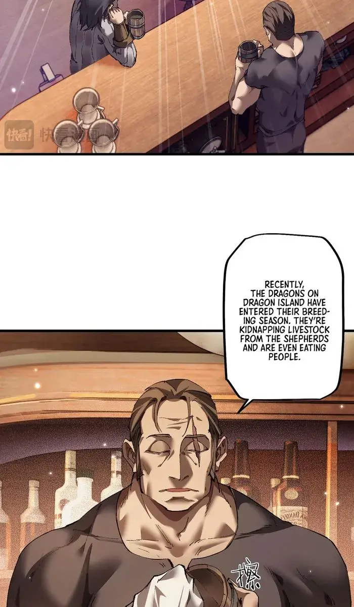 From Goblin to Goblin God Chapter 9 Page 37