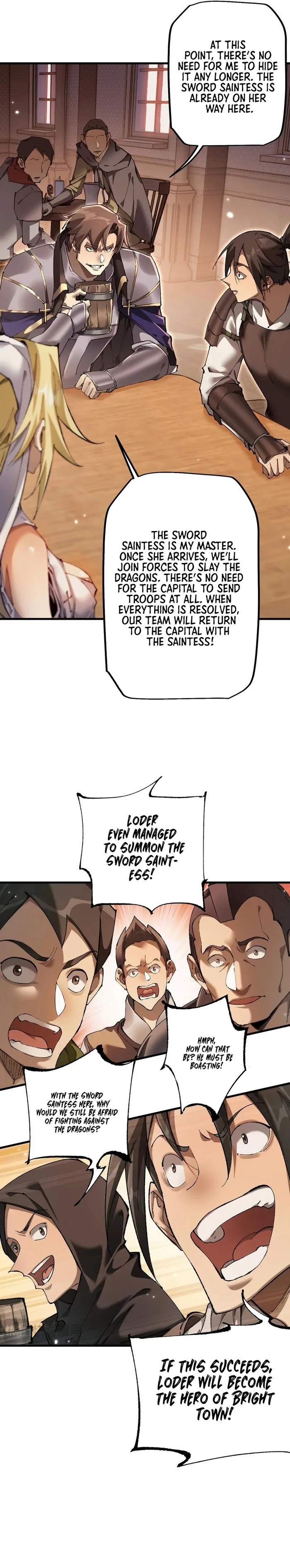 From Goblin to Goblin God Chapter 9 Page 44