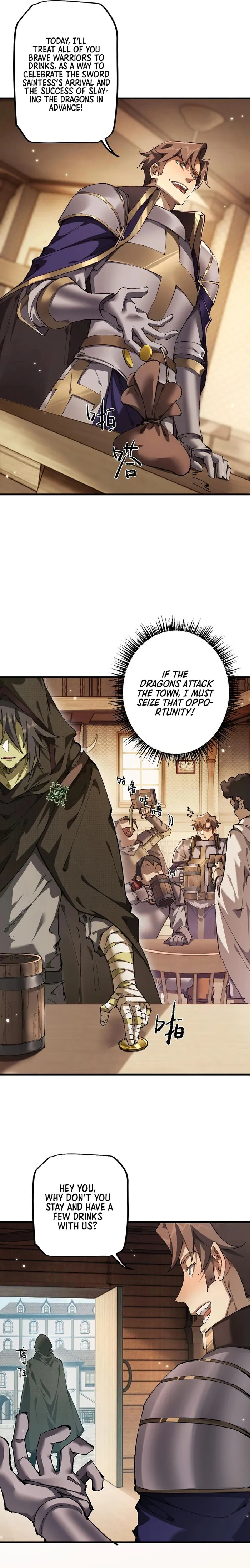 From Goblin to Goblin God Chapter 9 Page 49