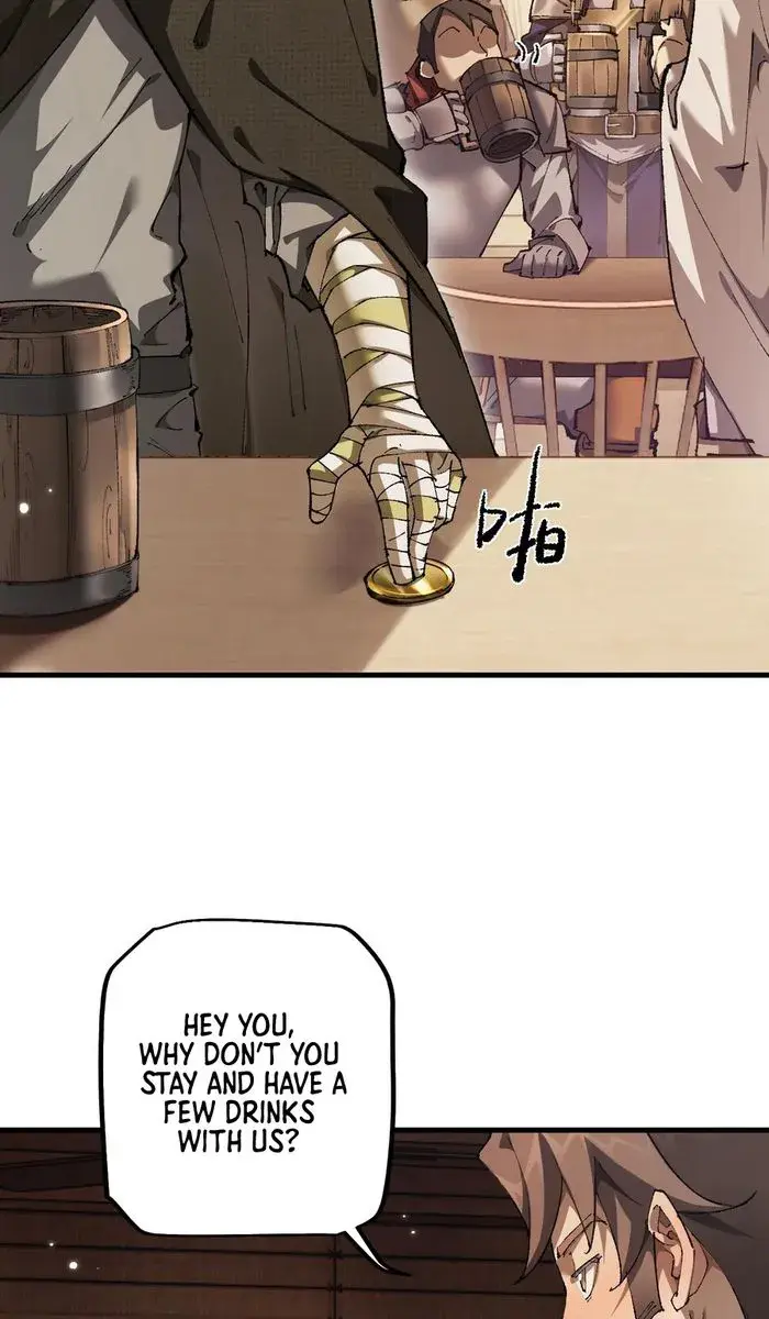 From Goblin to Goblin God Chapter 9 Page 52