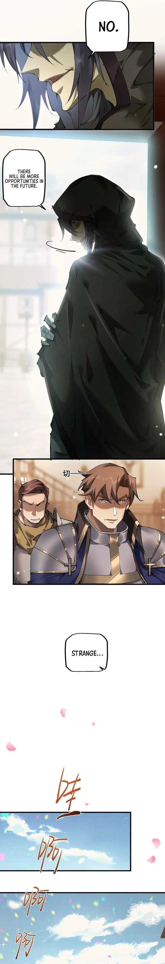 From Goblin to Goblin God Chapter 9 Page 54