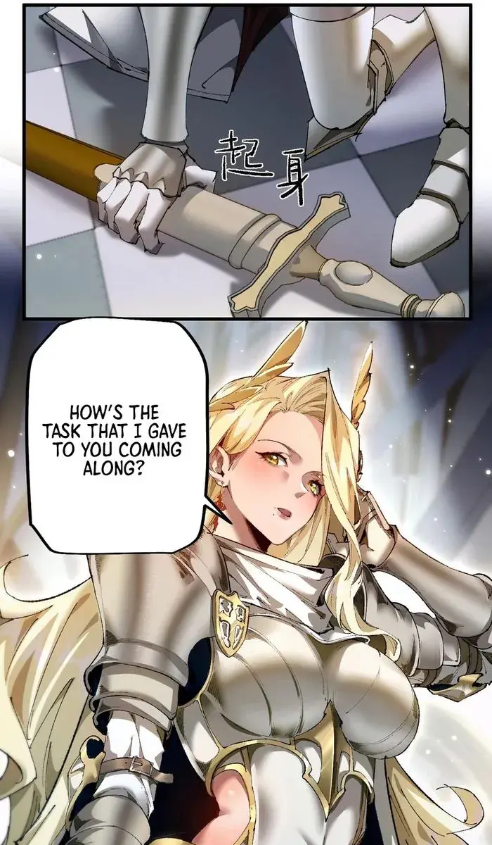 From Goblin to Goblin God Chapter 9 Page 65